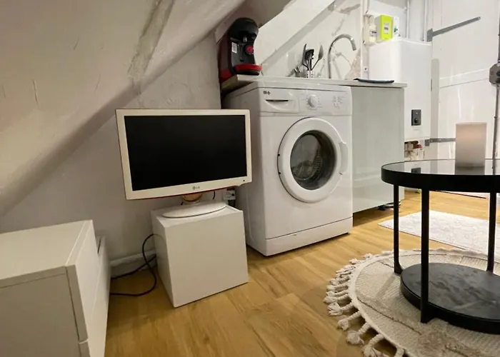 Super Logement A Paris !